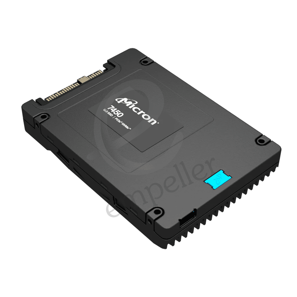 Dell 480GB 7450 PRO NVME Enterprise SSD