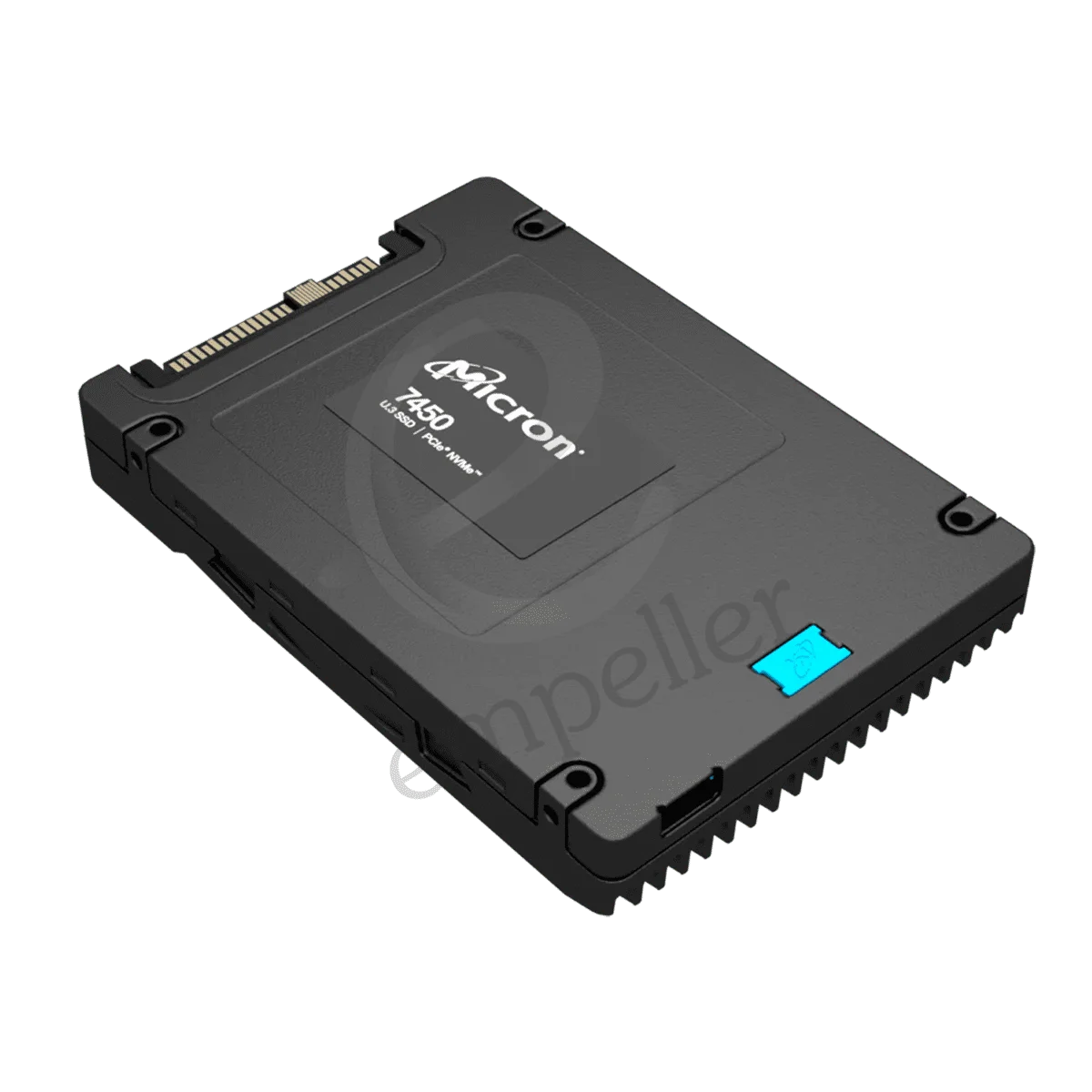 Dell 480GB 7450 PRO NVME Enterprise SSD