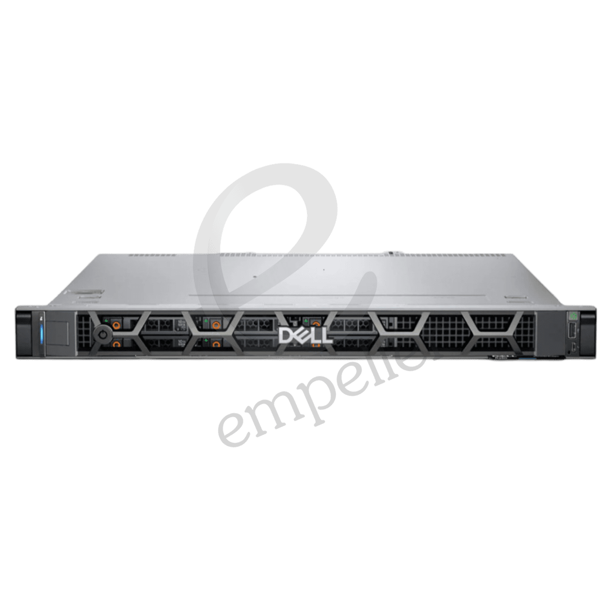 Dell PowerEdge R260 Rack Server