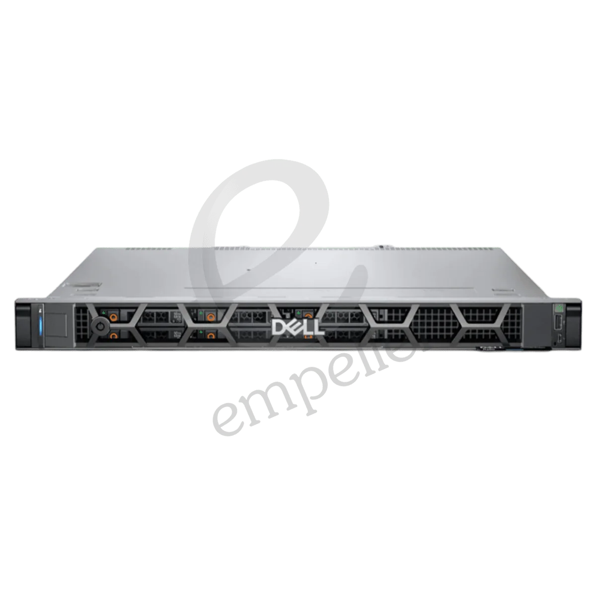 Dell PowerEdge R260 Rack Server