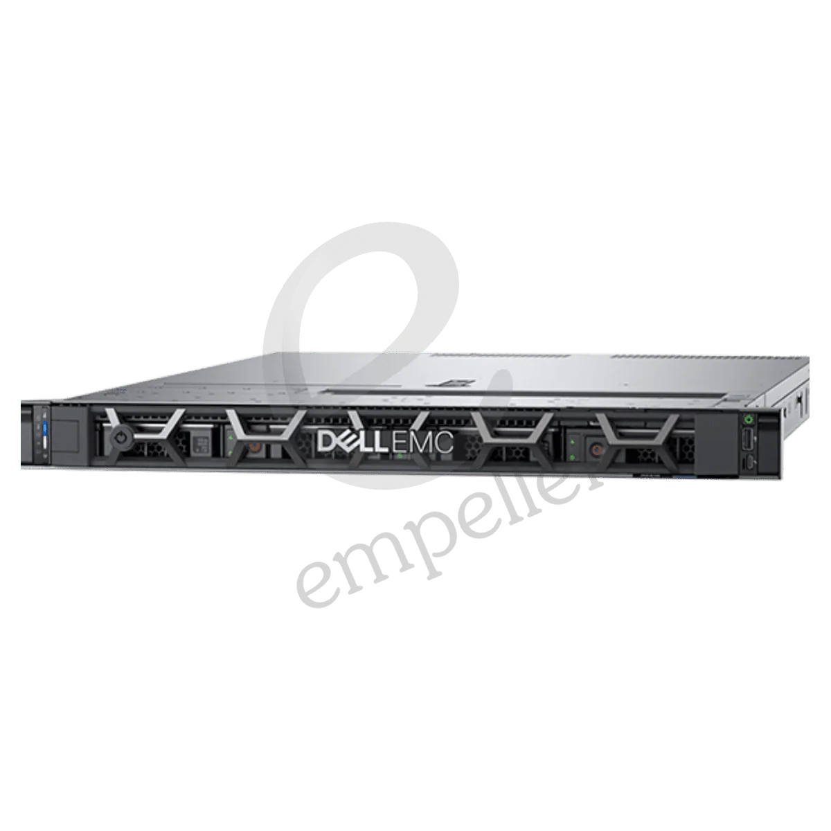 Dell PowerEdge R360 Rack Server