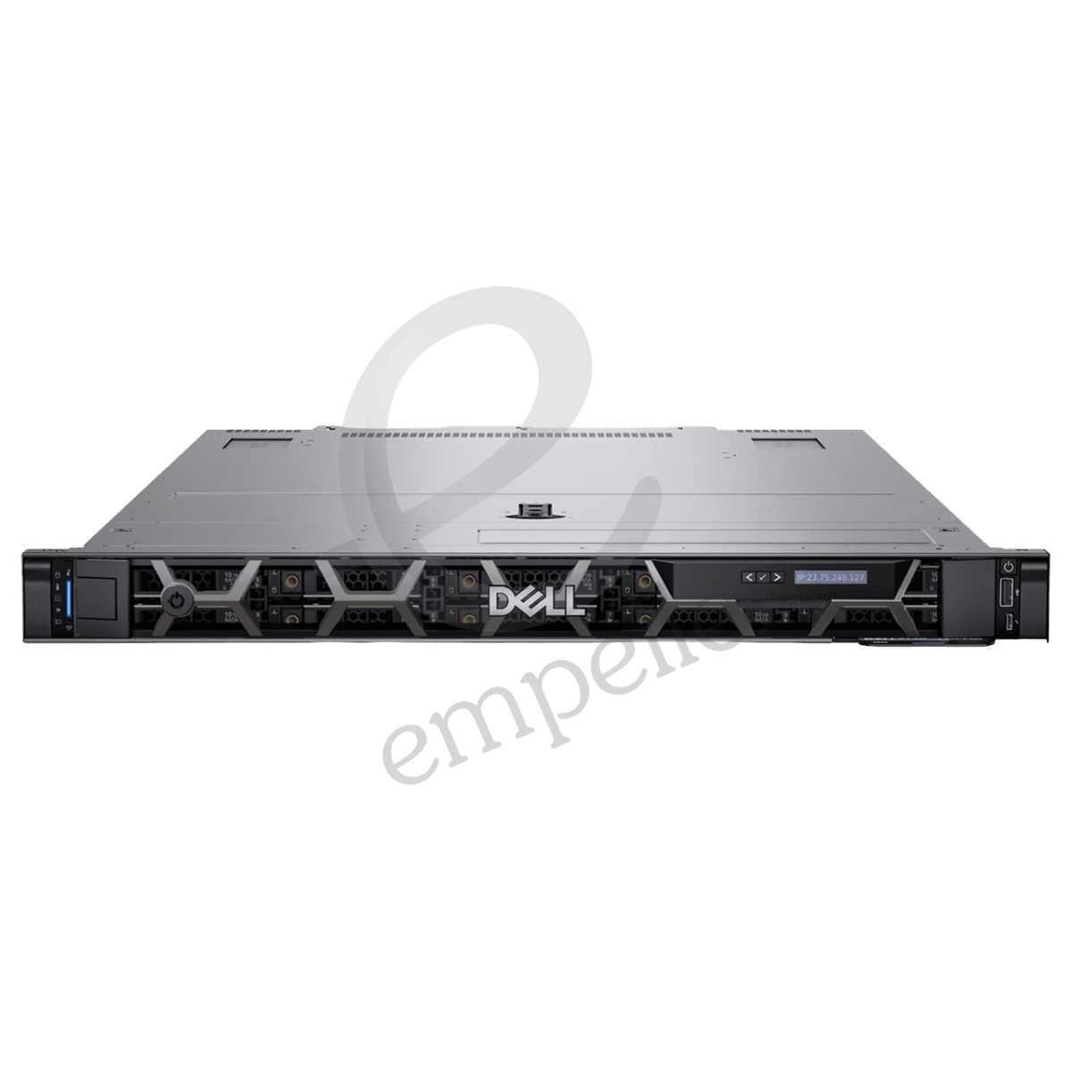Dell PowerEdge R450 Rack Server