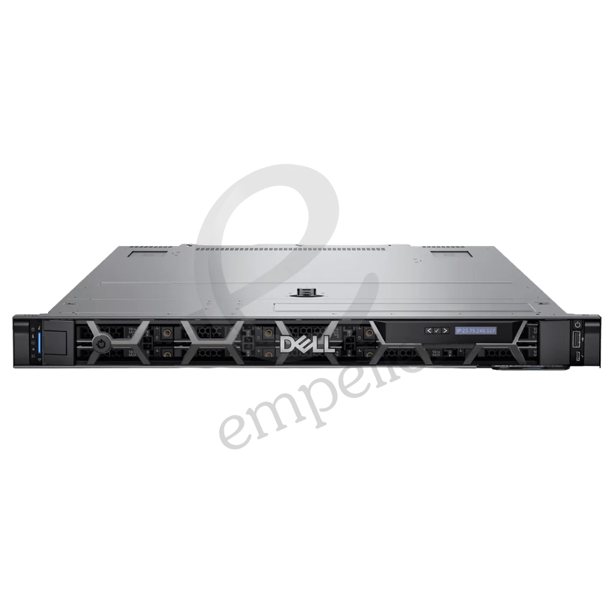 Dell PowerEdge R450 Rack Server