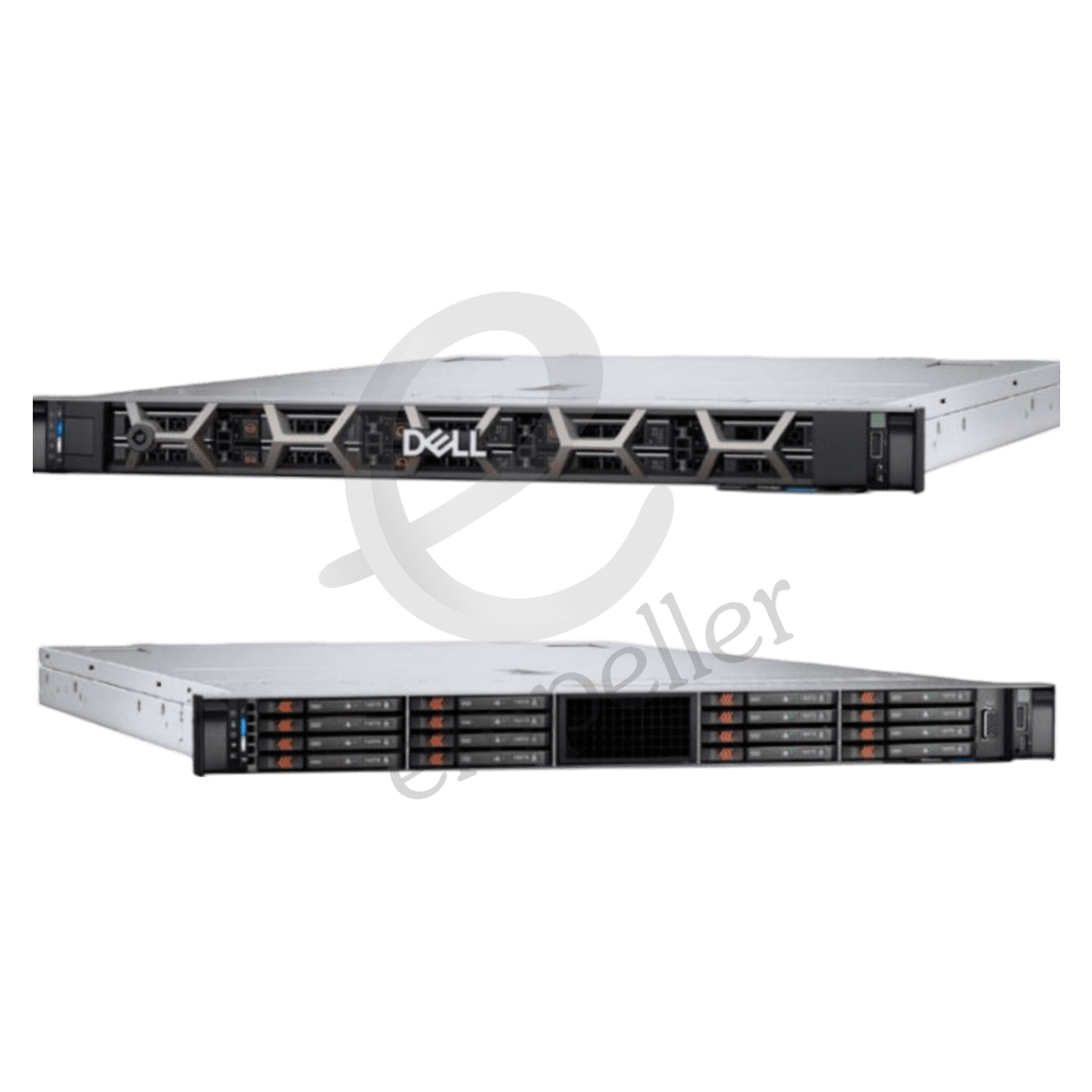 Dell PowerEdge R660 Rack Server