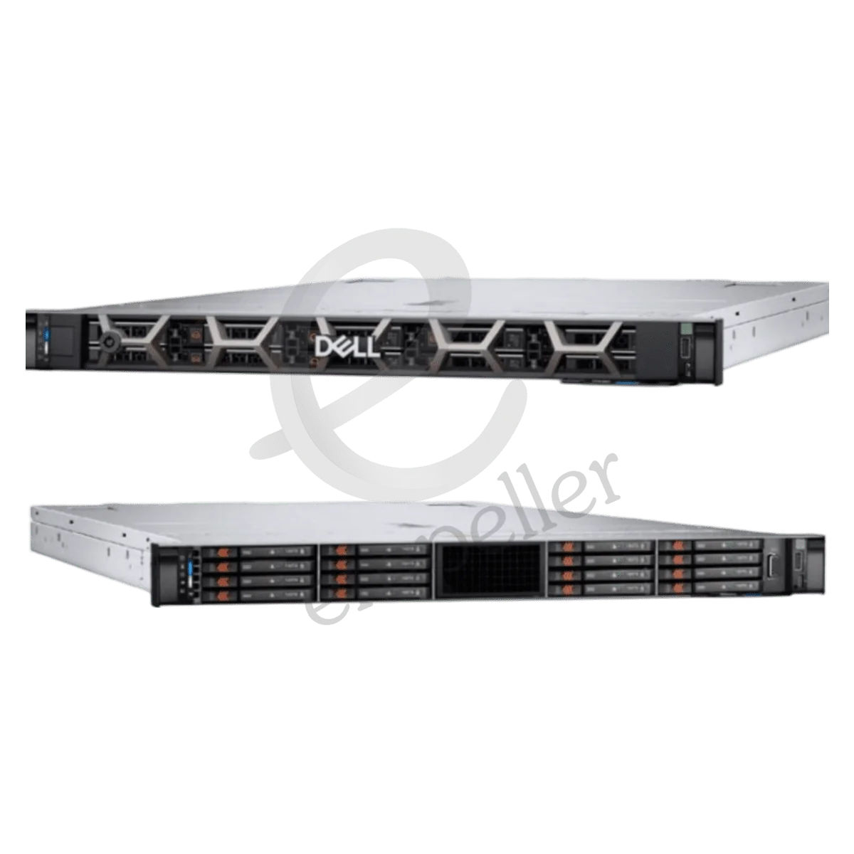 Dell PowerEdge R660 Rack Server