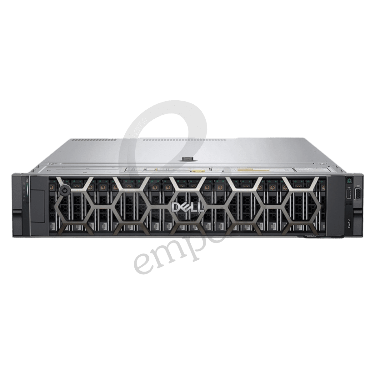 Dell PowerEdge R750XS