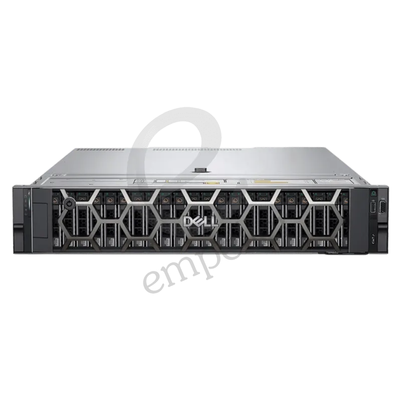 Dell PowerEdge R750XS