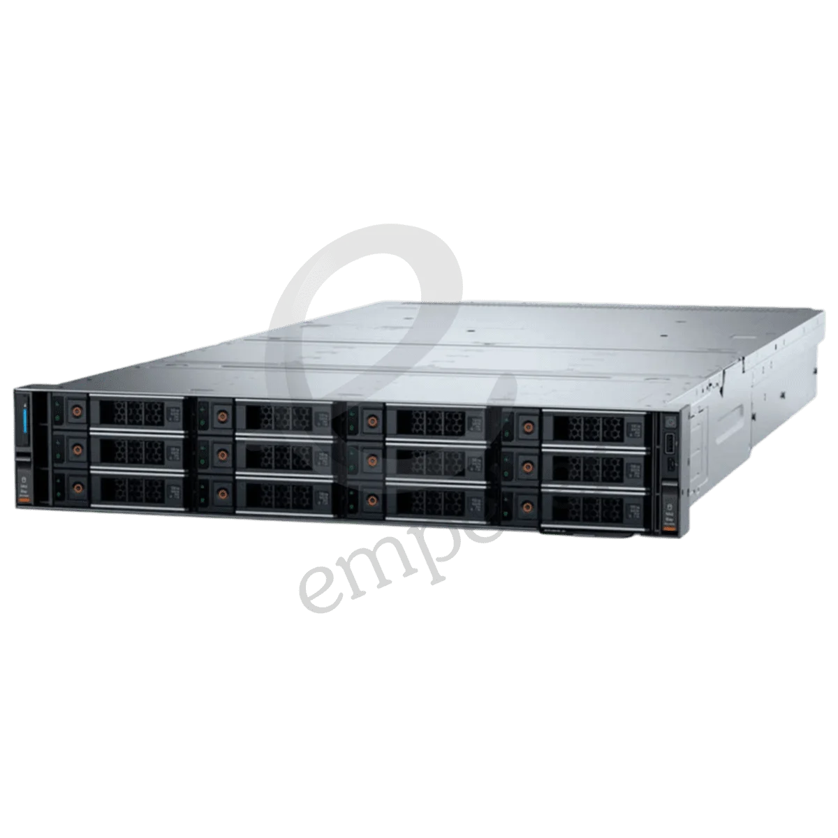 Dell PowerEdge R760 Rack Server