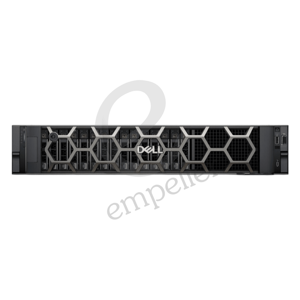 Dell PowerEdge R550 Rack Server