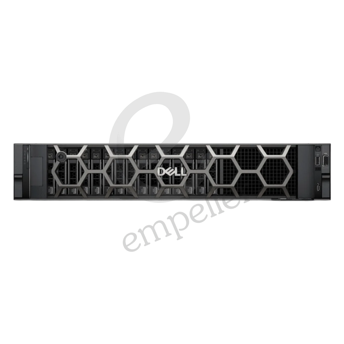Dell PowerEdge R550 Rack Server