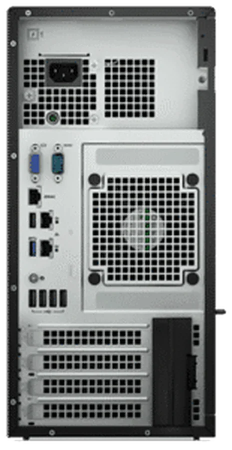 Dell PowerEdge T150 Tower Server