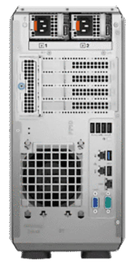 Dell PowerEdge T350 Tower Server