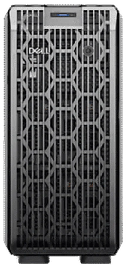 Dell PowerEdge T350 Tower Server
