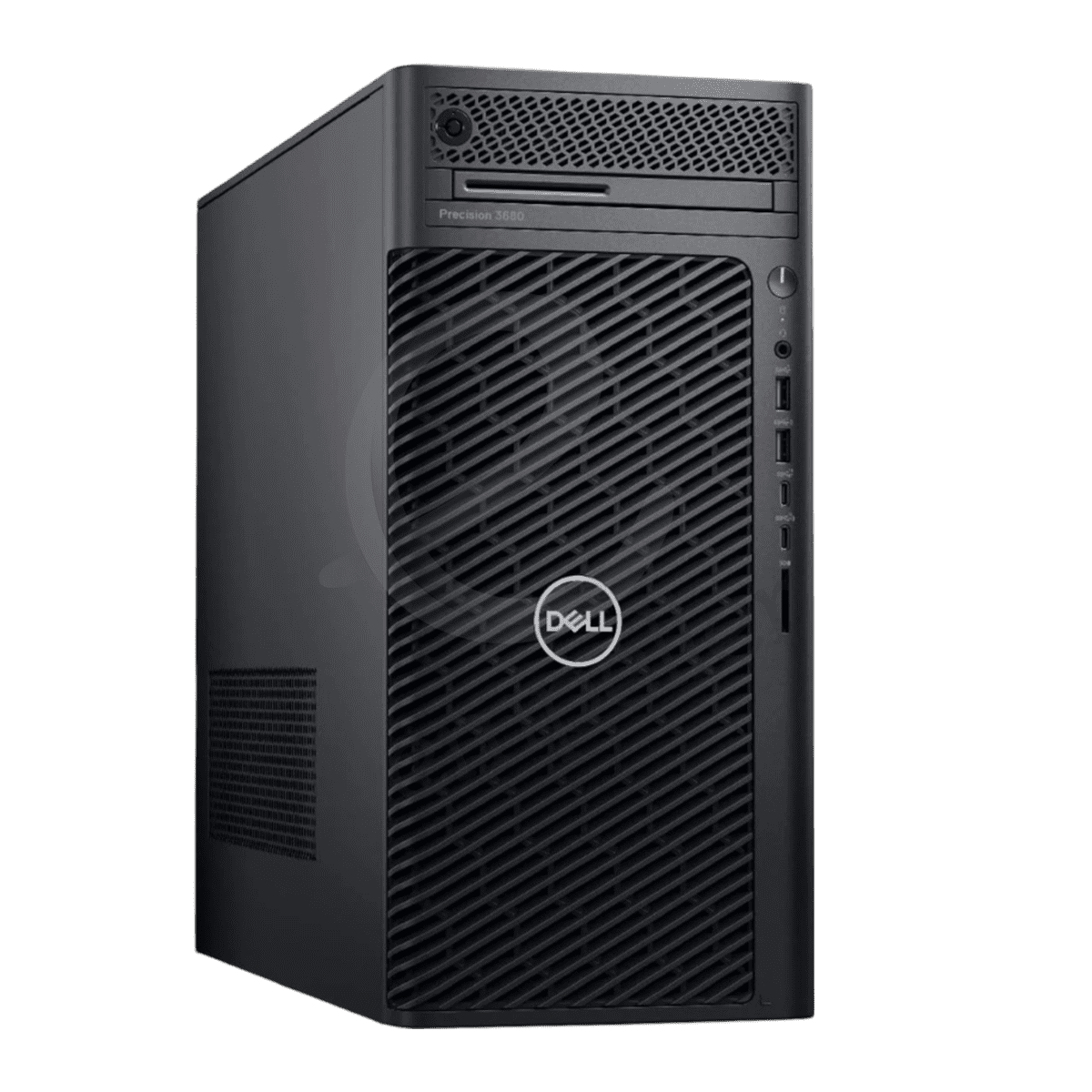 Dell Precision 3630 Tower Workstation