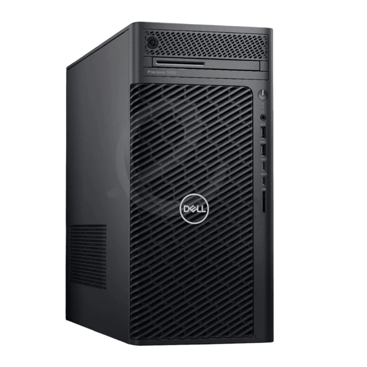 Dell Precision 3630 Tower Workstation