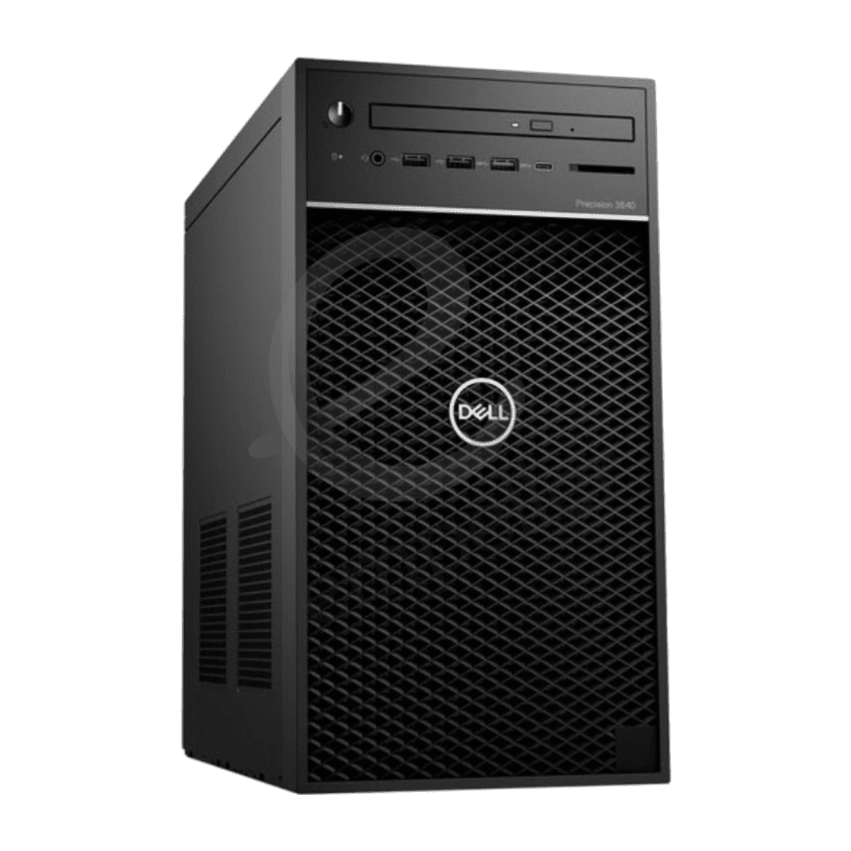 Dell Precision 3640 Tower Workstation
