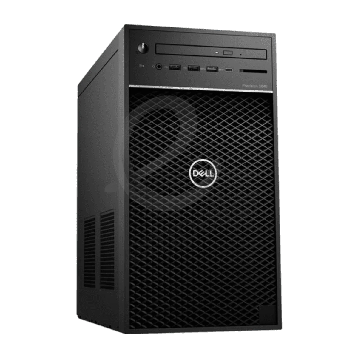 Dell Precision 3640 Tower Workstation