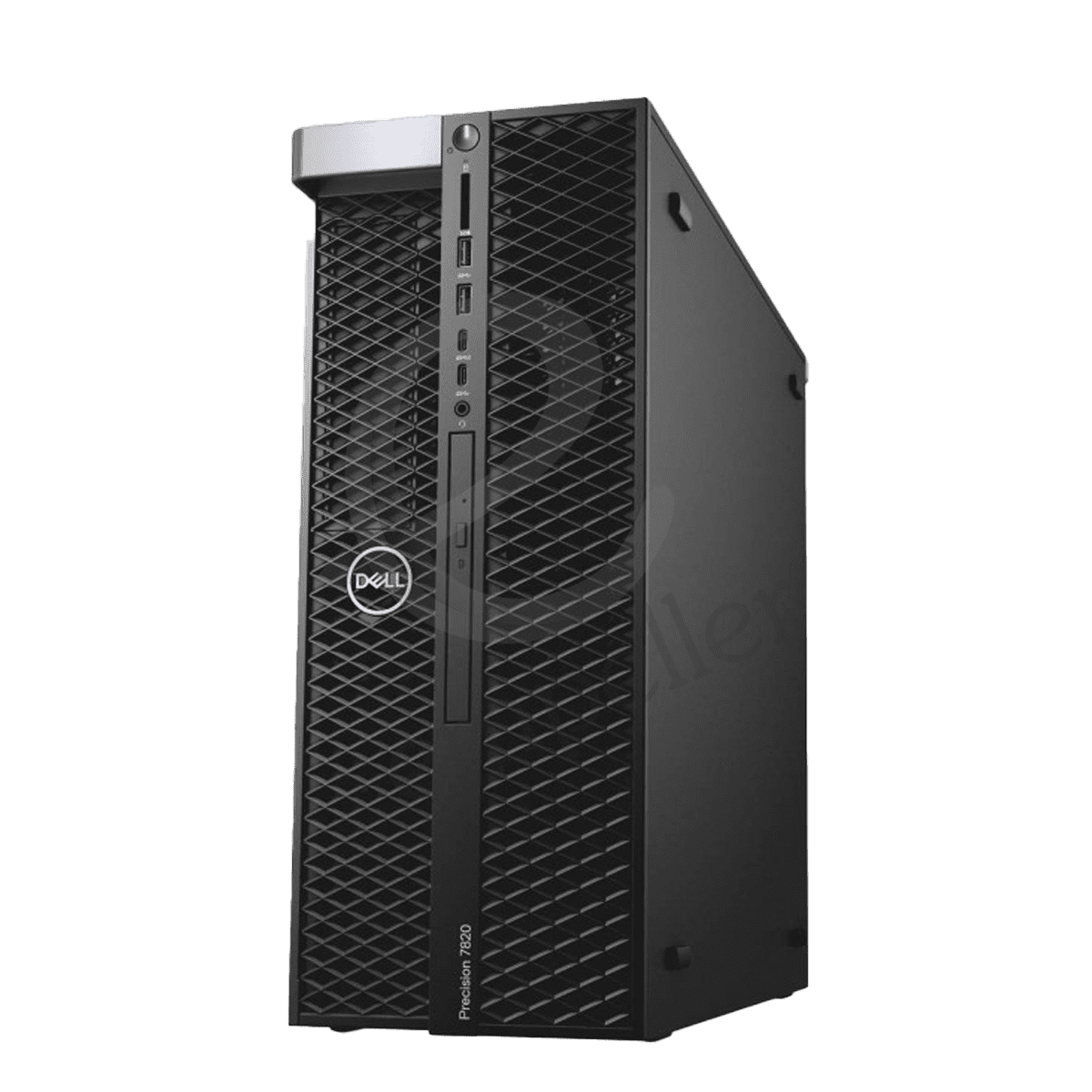 Dell Precision T5820 Tower Workstation