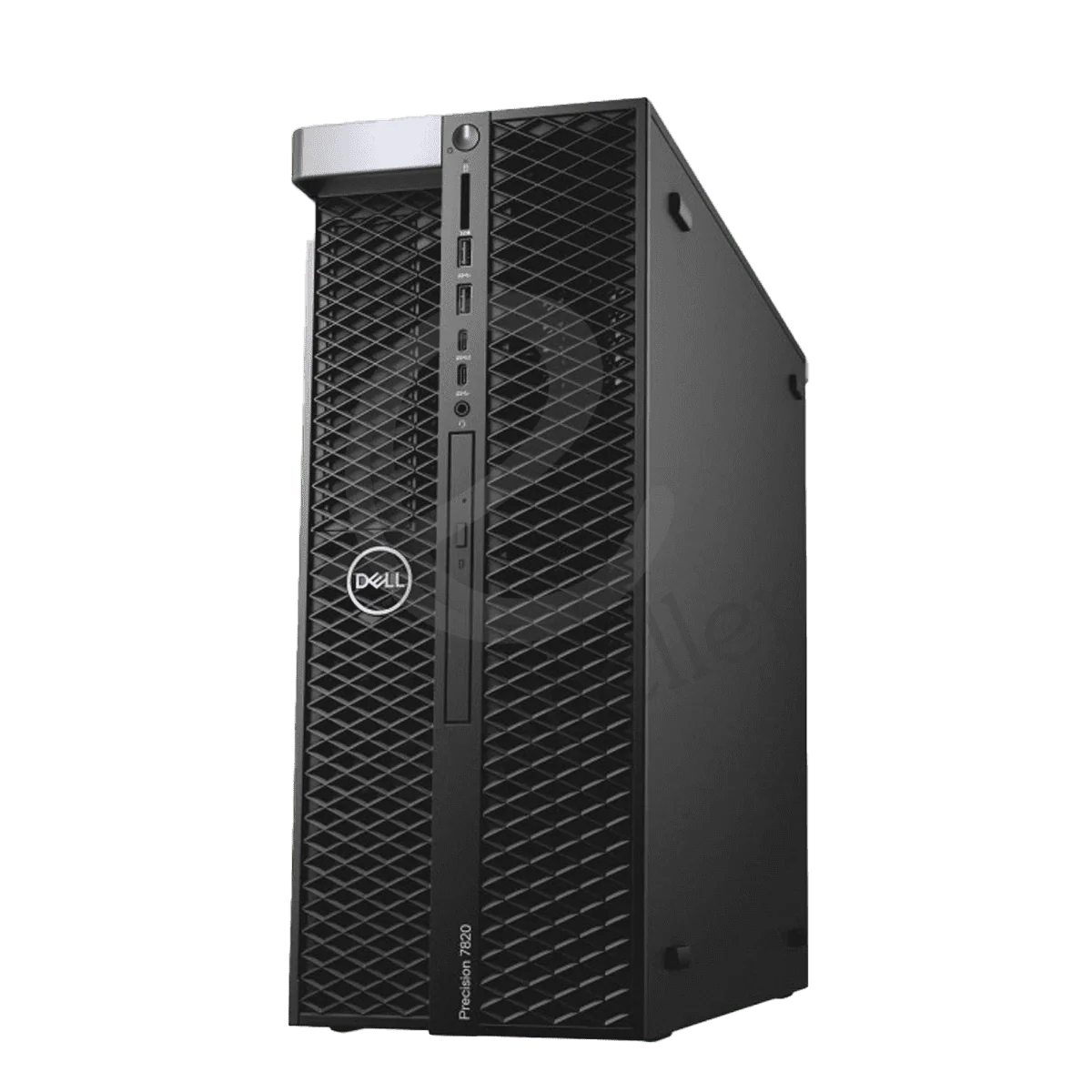 Dell Precision T5820 Tower Workstation