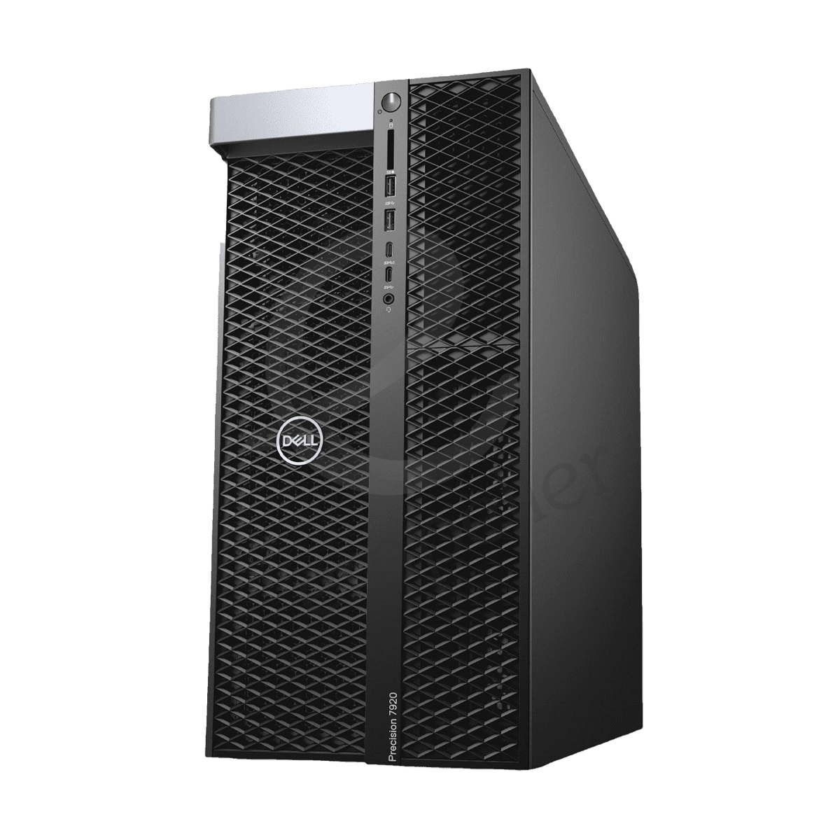 Dell Precision T7920 Tower Workstation