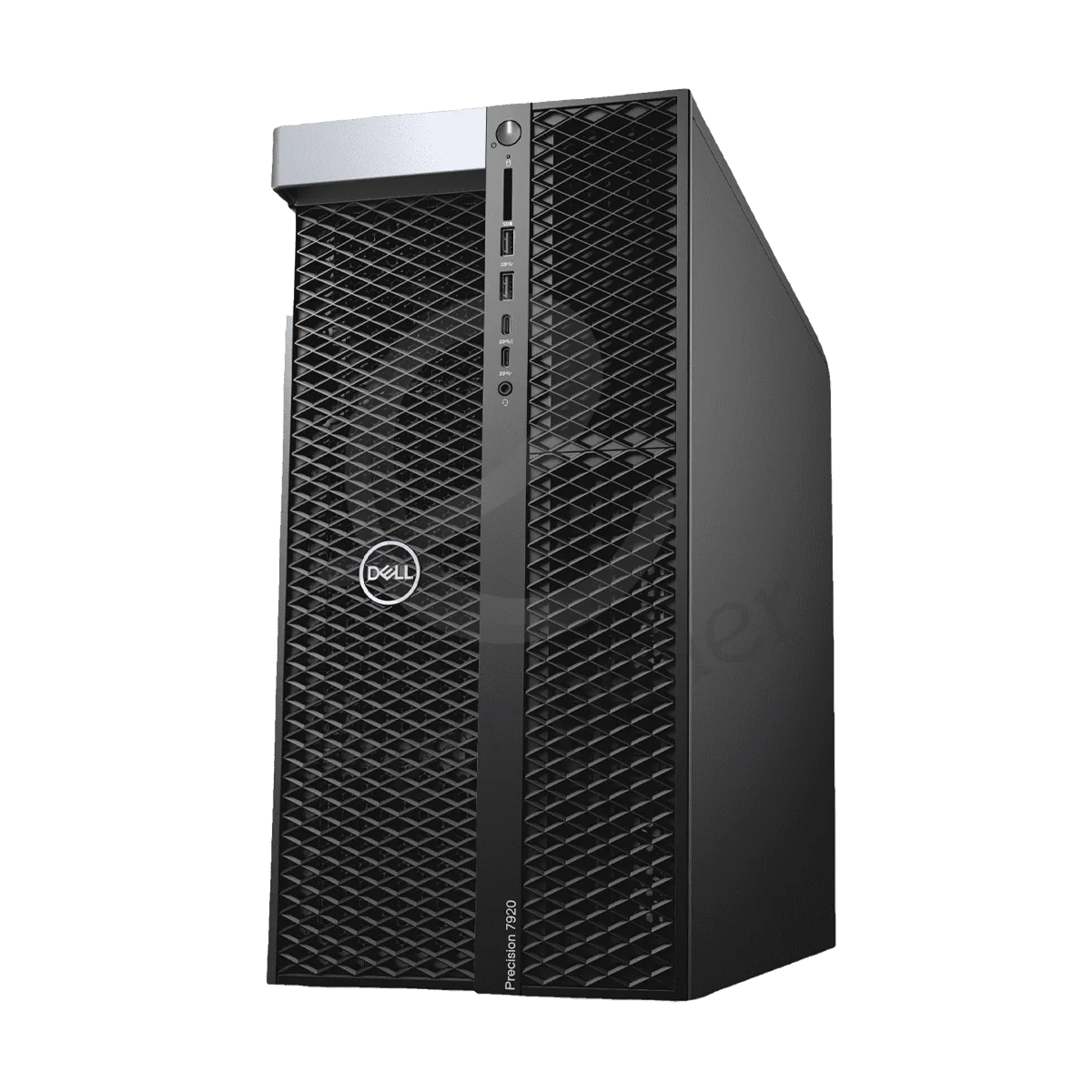 Dell Precision T7920 Tower Workstation