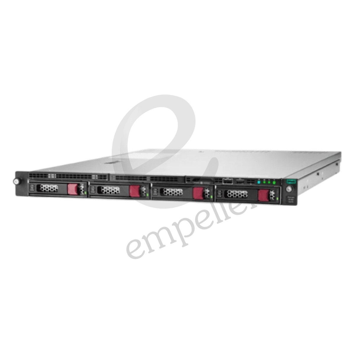 HPE ProLiant DL160 Gen10 Rack Server