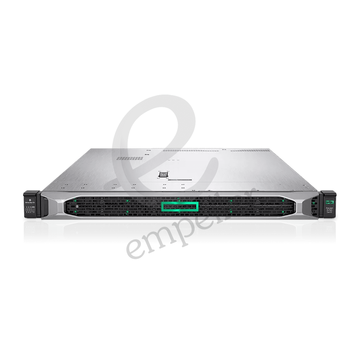HPE ProLiant DL360 Gen10 Plus Rack Server