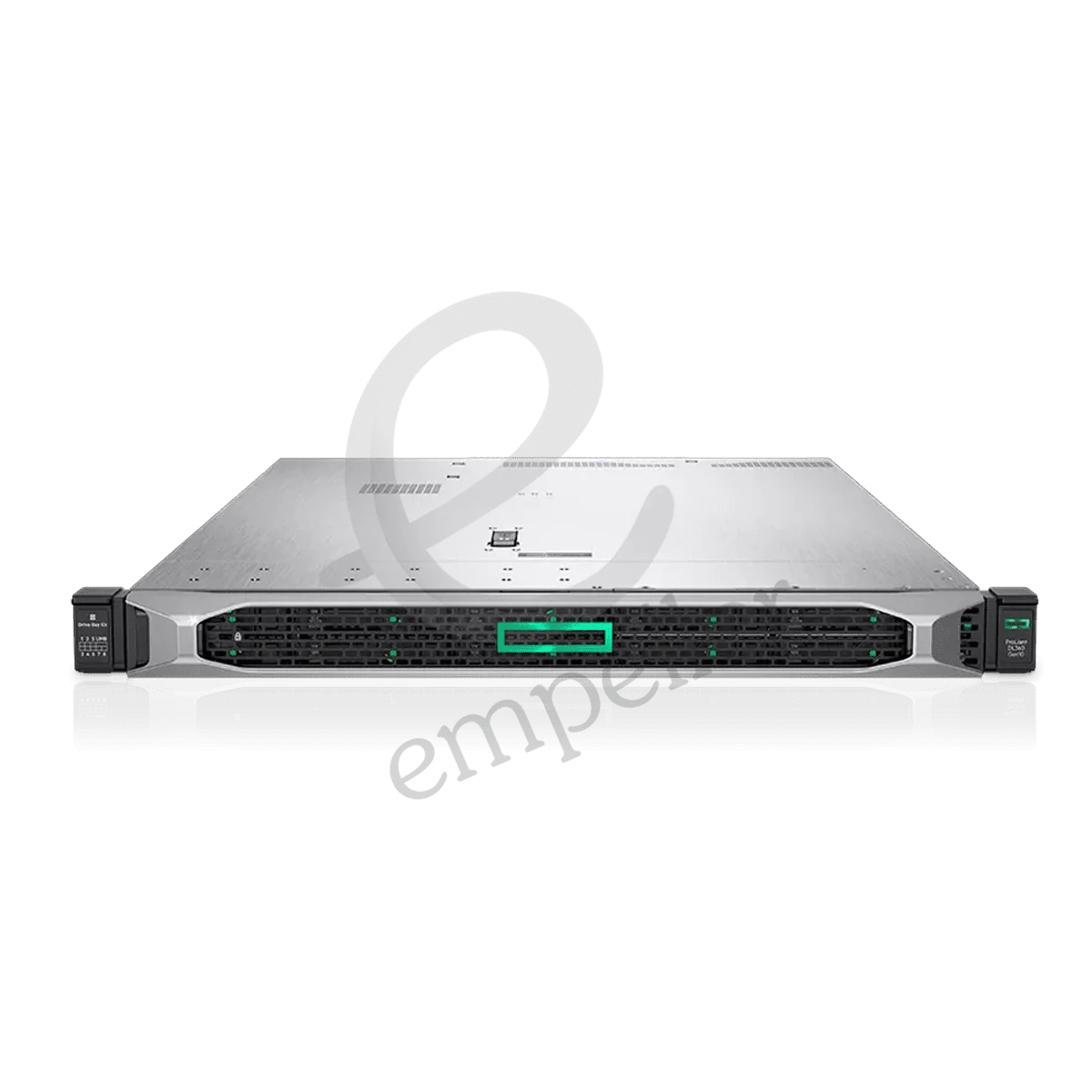 HPE ProLiant DL360 Gen10 Plus Rack Server