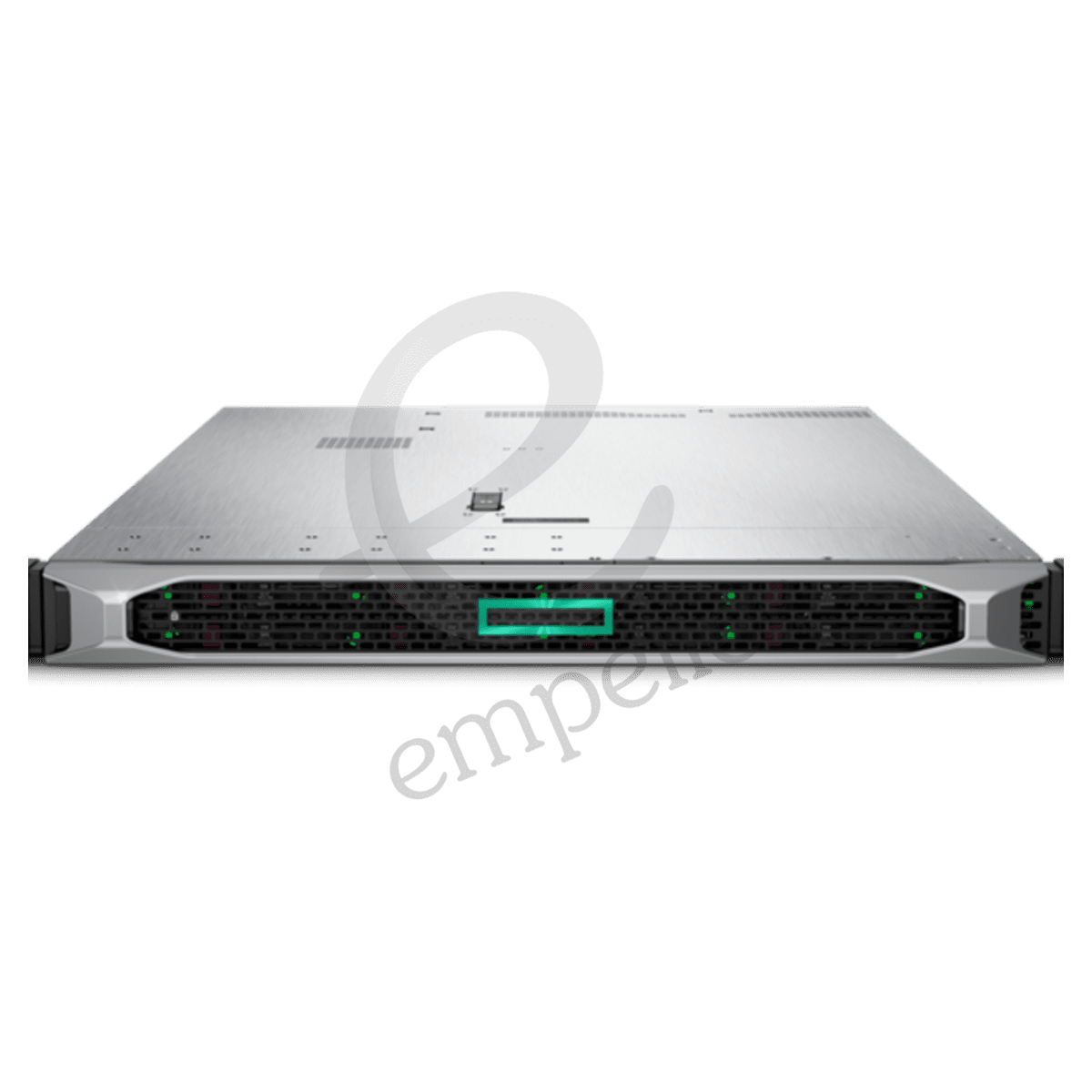 HPE ProLiant DL360 Gen10 Rack Server