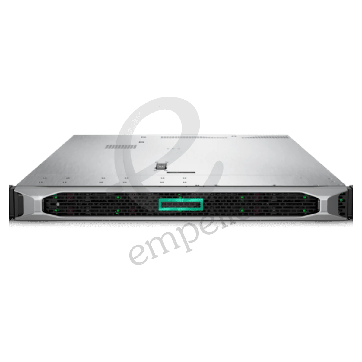 HPE ProLiant DL360 Gen10 Rack Server