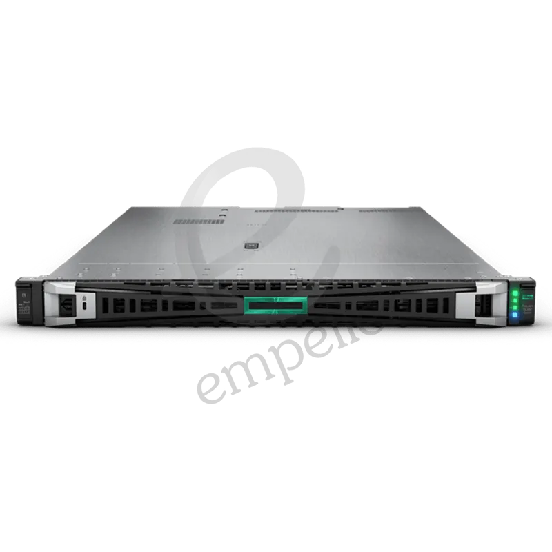 HPE ProLiant DL360 Gen11 Rack Server