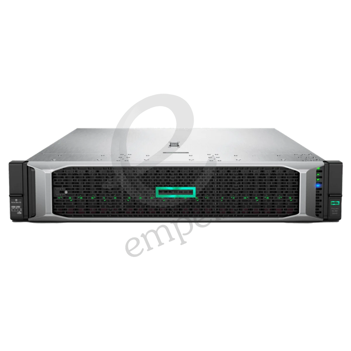 HPE ProLiant DL380 Gen10 Plus Rack Server