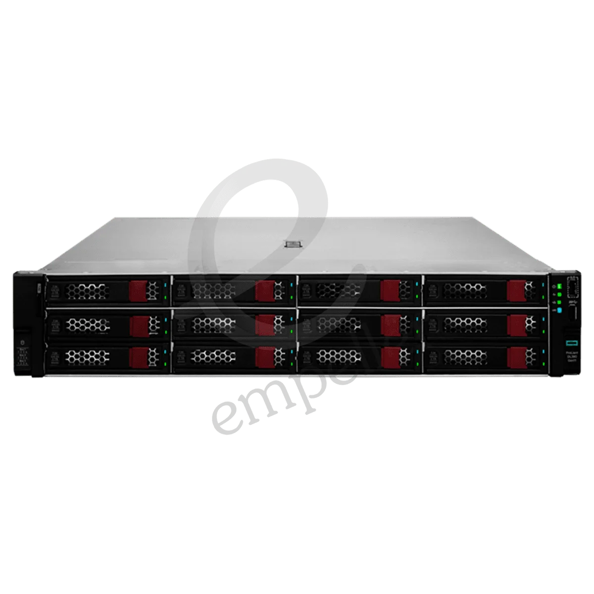 HPE ProLiant DL380 Gen10 Rack Server