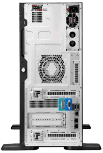 hpe proliant ml110 gen11 tower server