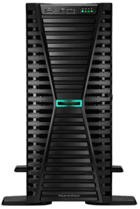 hpe proliant ml110 gen11 tower server