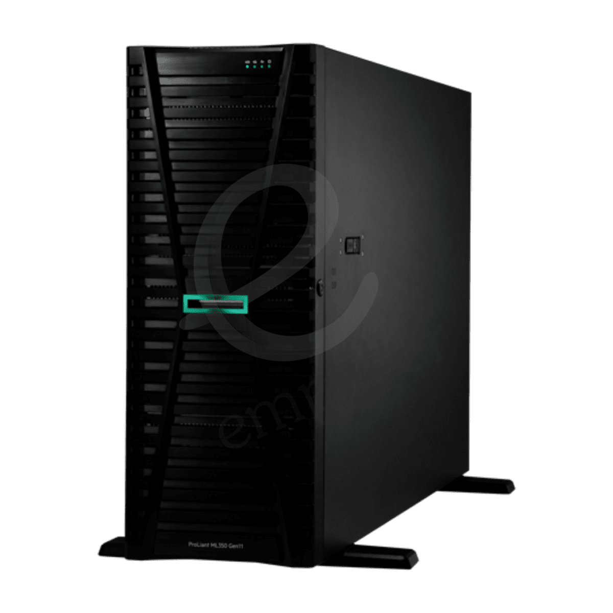 HPE ProLiant ML110 Gen11 Tower Server