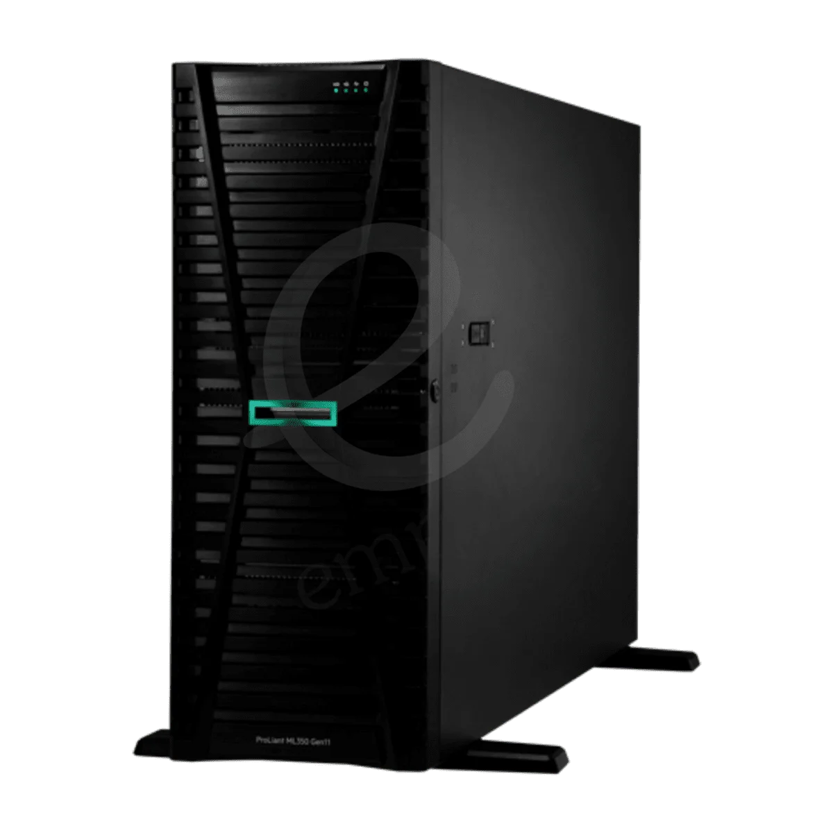 HPE ProLiant ML110 Gen11 Tower Server