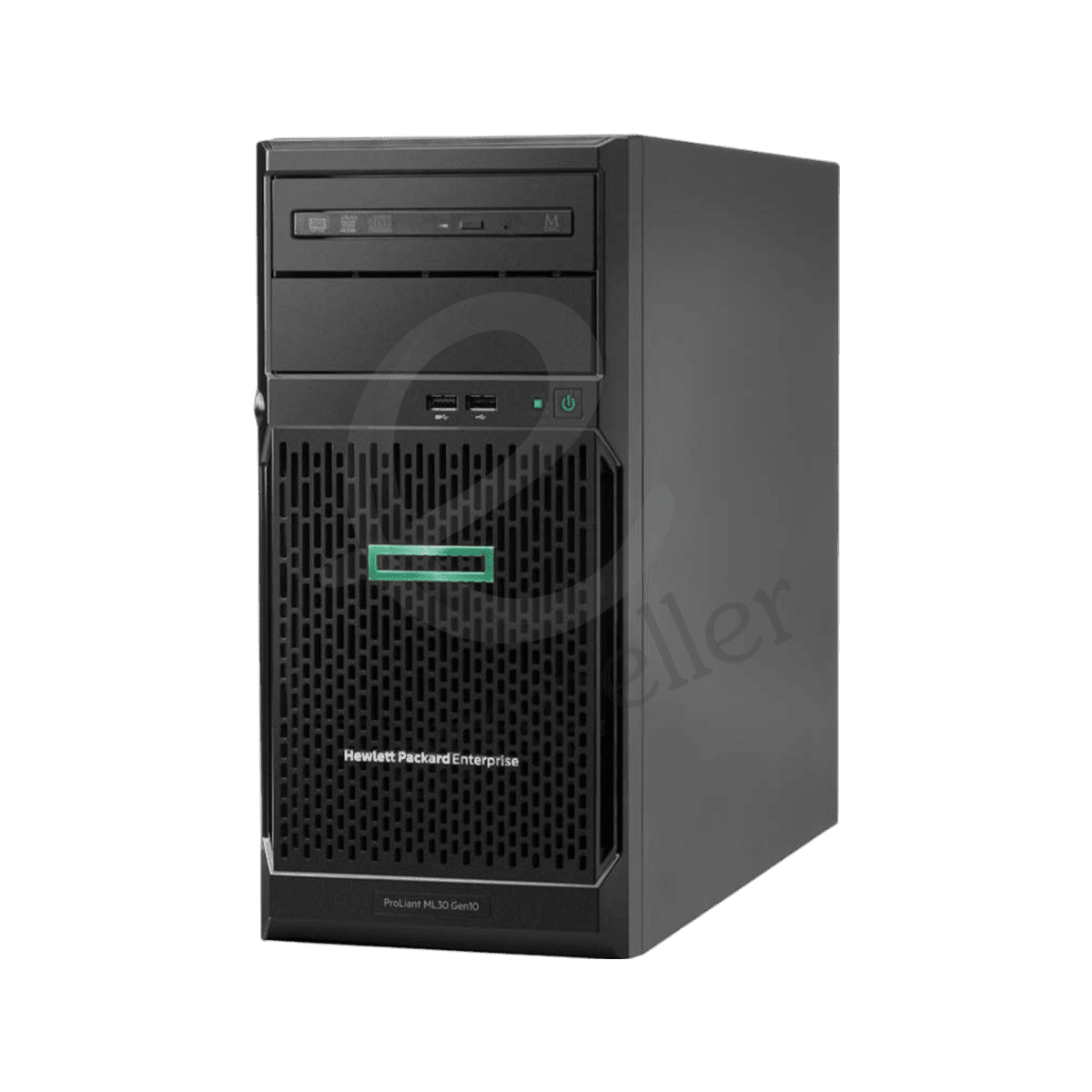 HPE ProLiant ML30 Gen10 Plus Tower Server