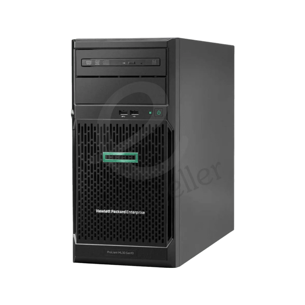 HPE ProLiant ML30 Gen10 Plus Tower Server