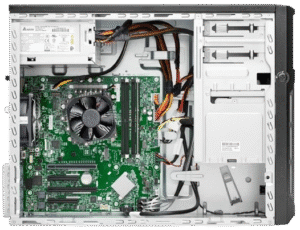 HPE ProLiant ML30 Gen10 Plus Tower Server