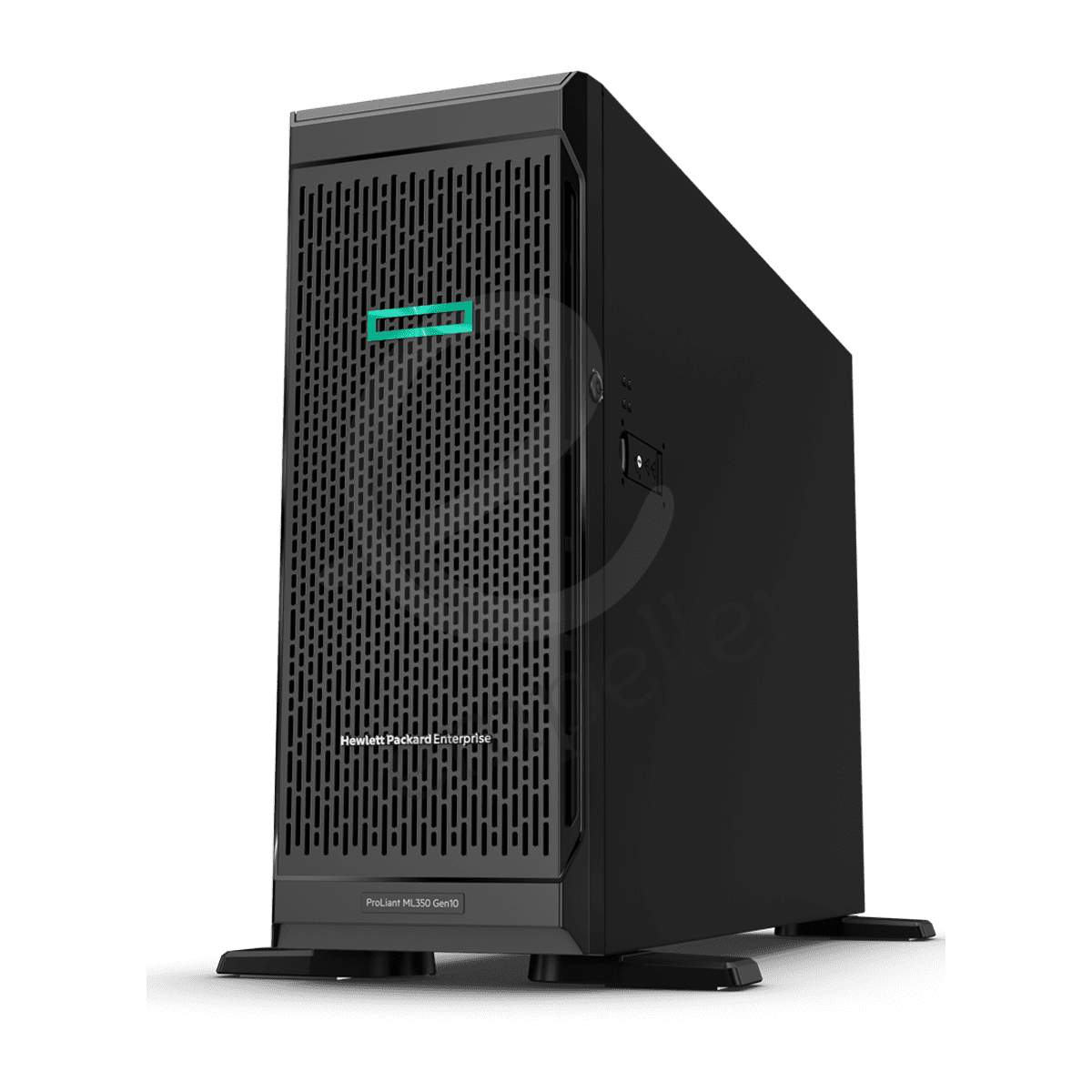 HPE ProLiant ML350 Gen10 Tower Server