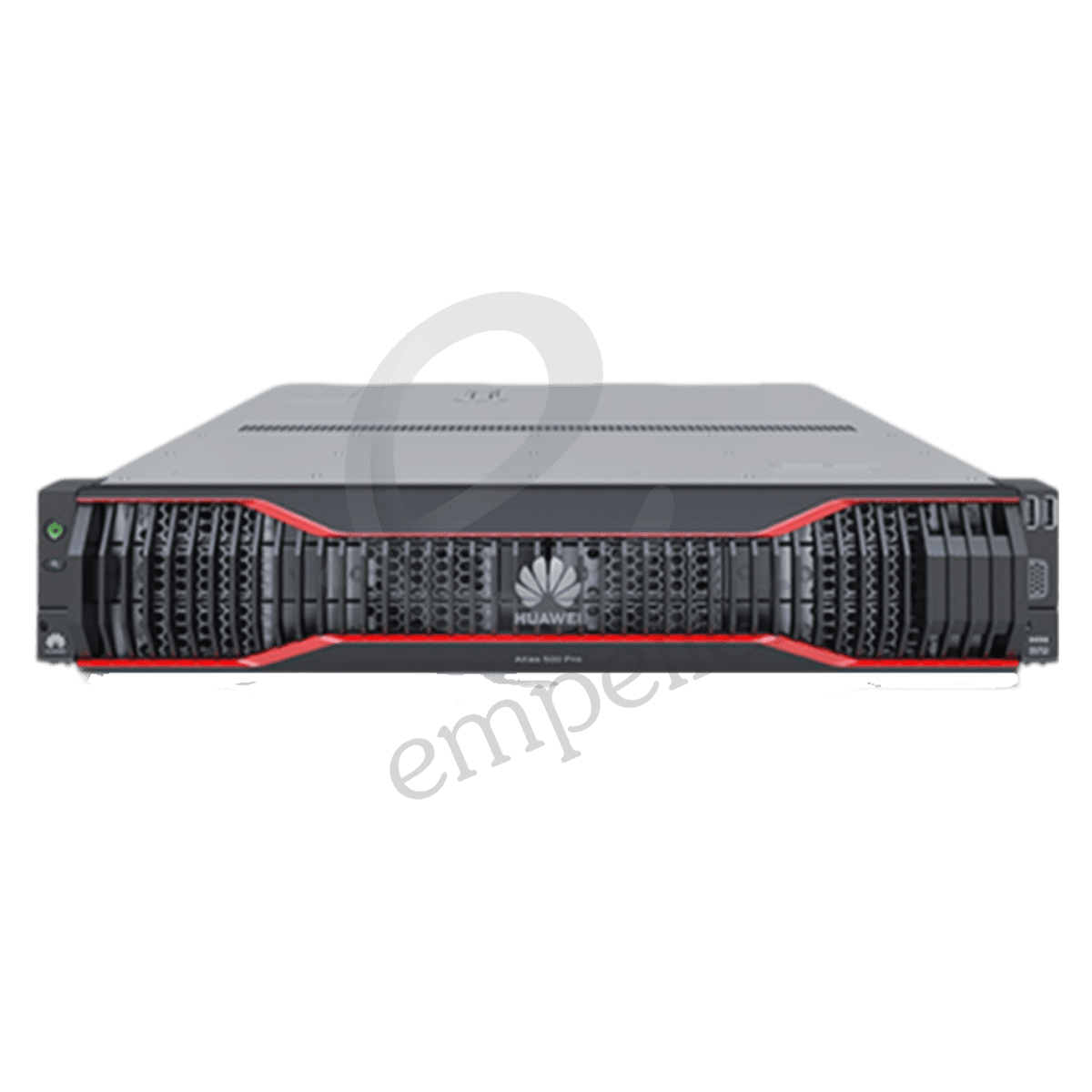 Huawei Atlas 500 Pro AI Edge Server