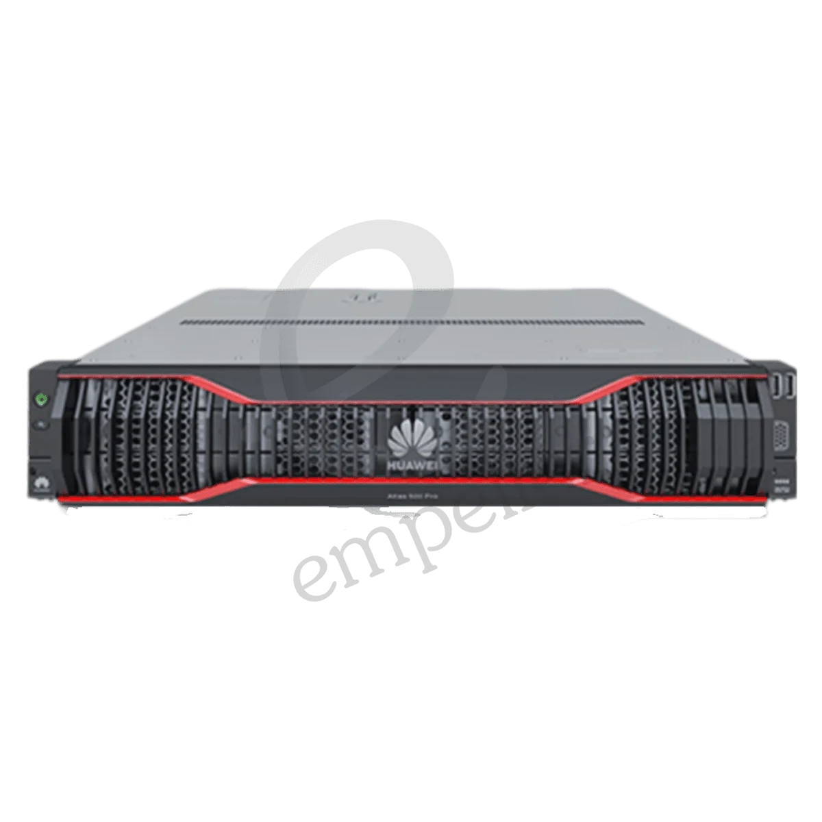 Huawei Atlas 500 Pro AI Edge Server