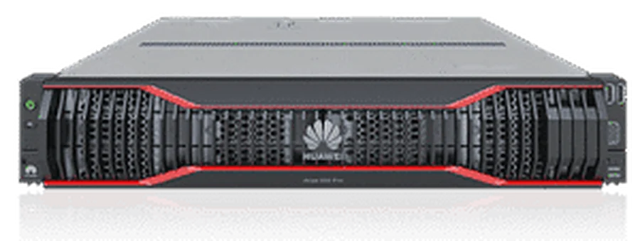 Huawei Atlas 500 Pro AI Edge Server