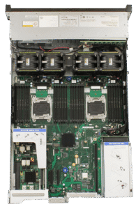 Huawei RH2288H V3 Xeon Rack Server