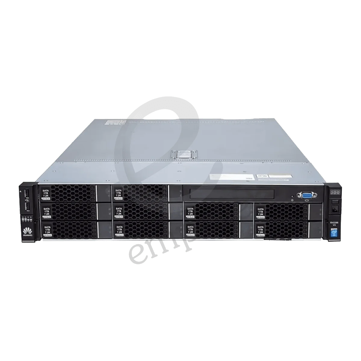 Huawei RH2288H V3 Xeon Rack Server