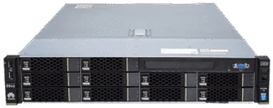 Huawei RH2288H V3 Xeon Rack Server