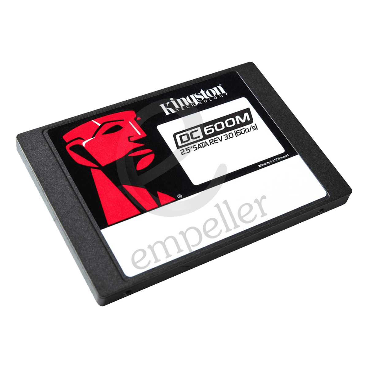 Kingston 1.92TB SATA RI SSD