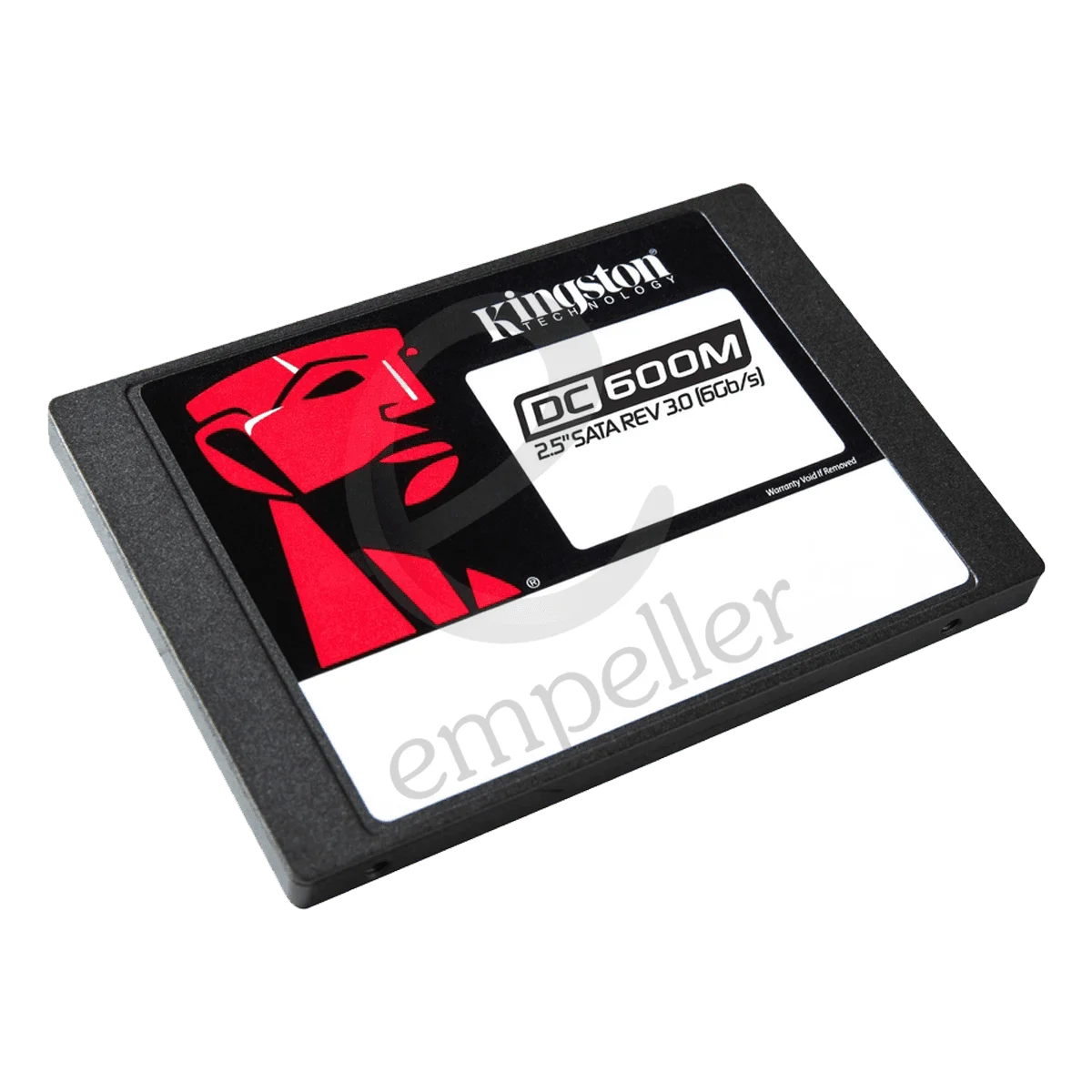 Kingston 1.92TB SATA RI SSD