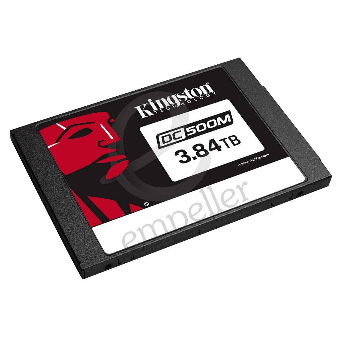 Kingston 3.84TB SATA RI SSD